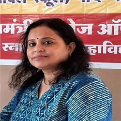 Dr Pallavi Sharma Goyal